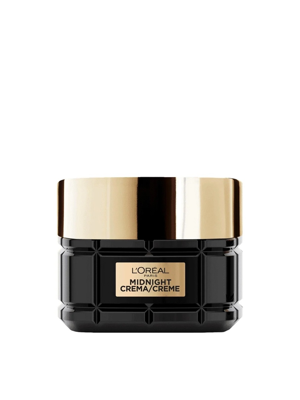 L'Oréal Midnight Cream Night Moisturizer